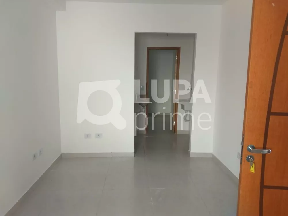 Casa de Condomínio à venda com 1 quarto, 27m² - Foto 3