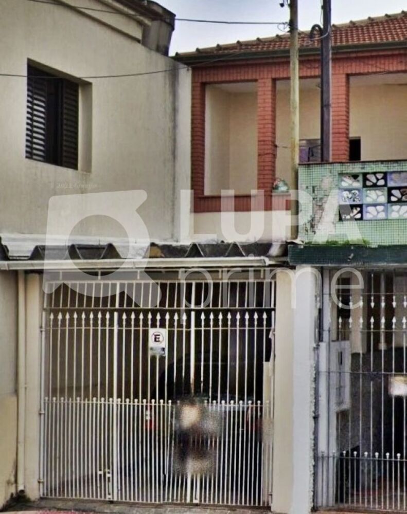 Casa, 3 quartos, 176 m² - Foto 1