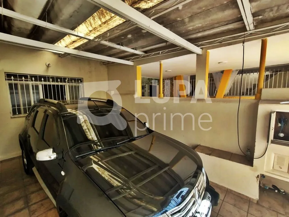 Casa, 3 quartos, 176 m² - Foto 11