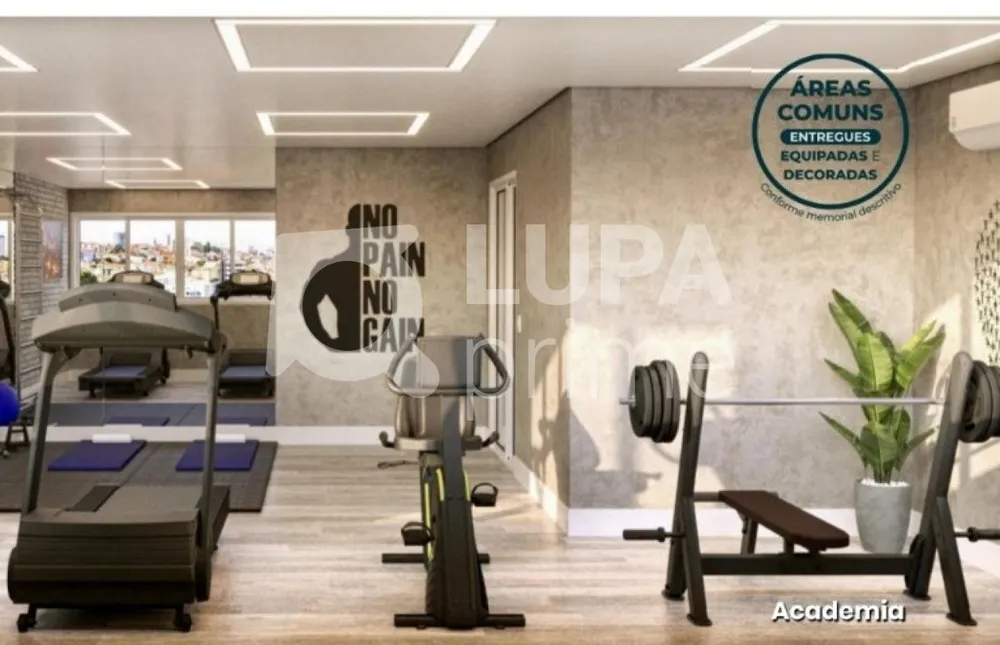 Apartamento, 2 quartos, 48 m² - Foto 9