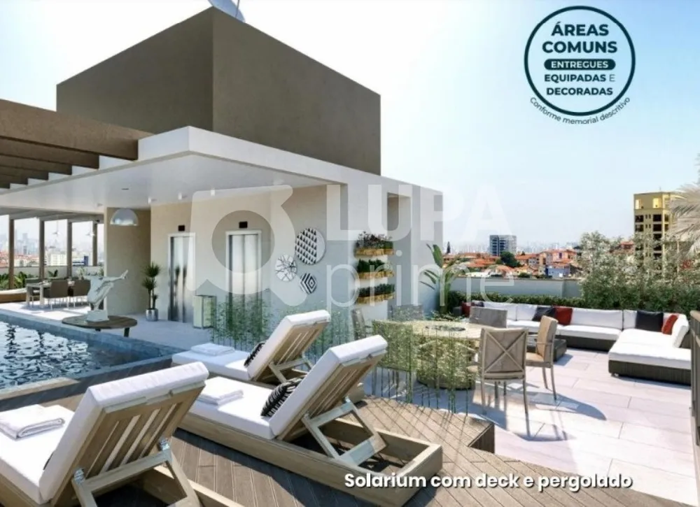 Apartamento, 2 quartos, 48 m² - Foto 1