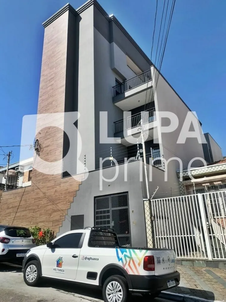 Apartamento, 1 quarto, 45 m² - Foto 2