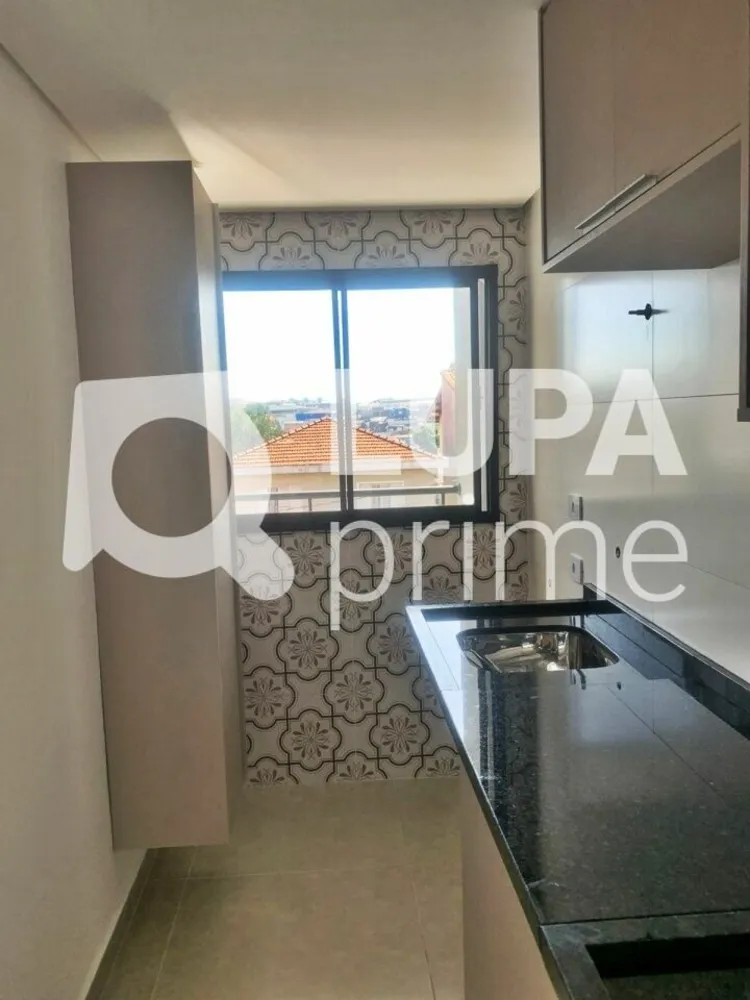 Apartamento, 1 quarto, 45 m² - Foto 4