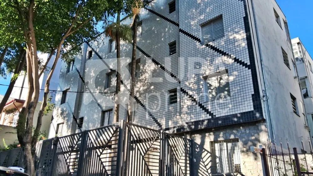 Apartamento, 1 quarto, 52 m² - Foto 2