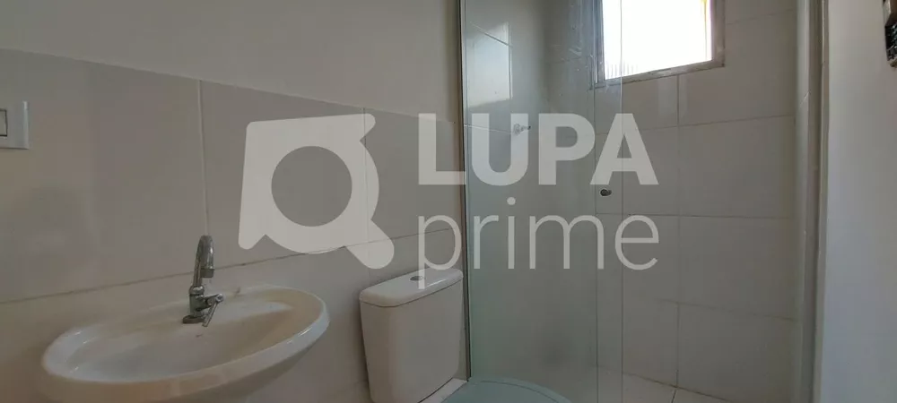 Apartamento para alugar com 1 quarto, 27m² - Foto 4