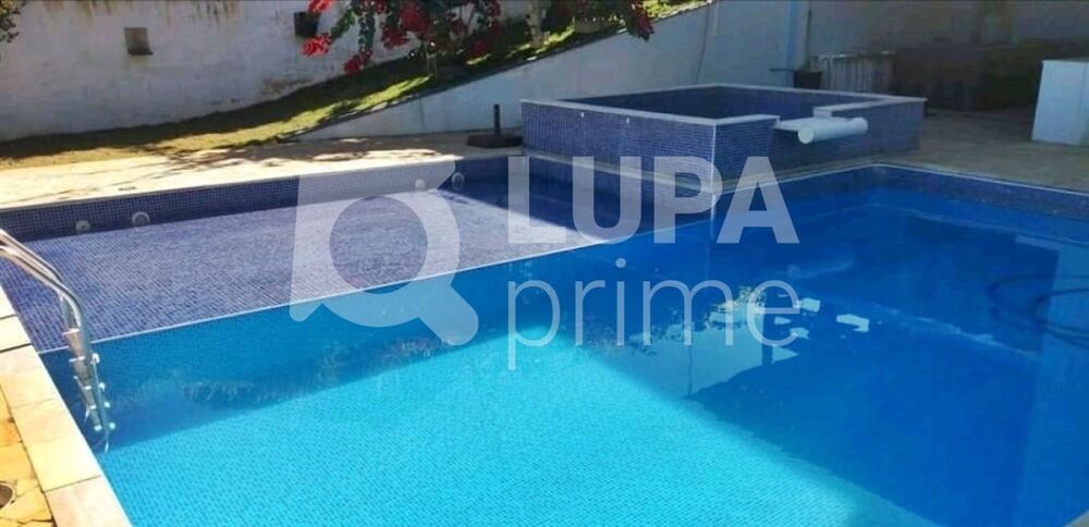 Casa à venda com 5 quartos, 340m² - Foto 6