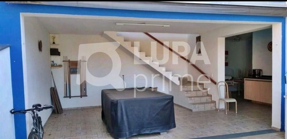 Casa à venda com 5 quartos, 340m² - Foto 3