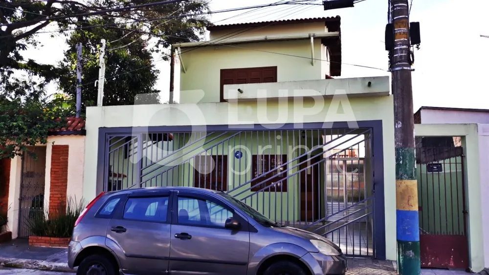 Casa, 3 quartos, 171 m² - Foto 2