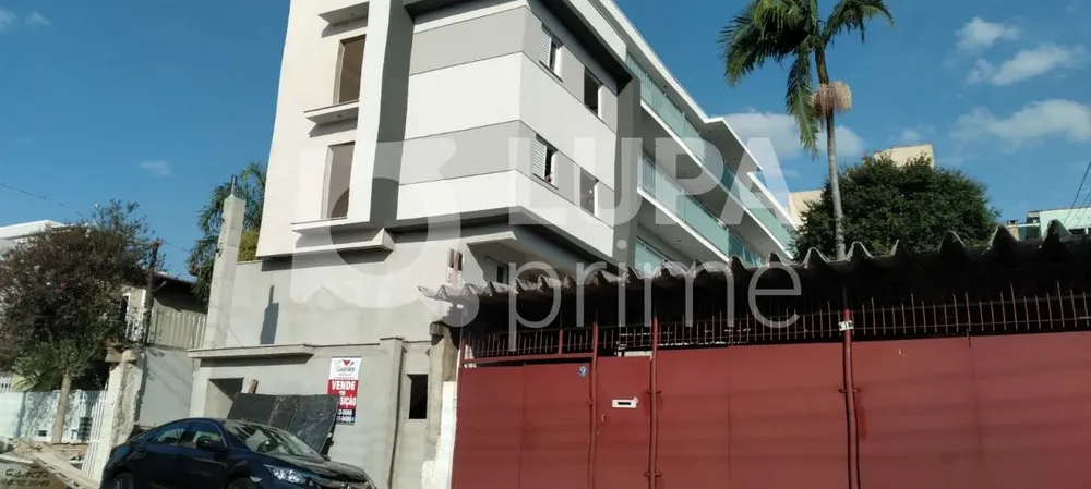 Apartamento, 2 quartos, 42 m² - Foto 2