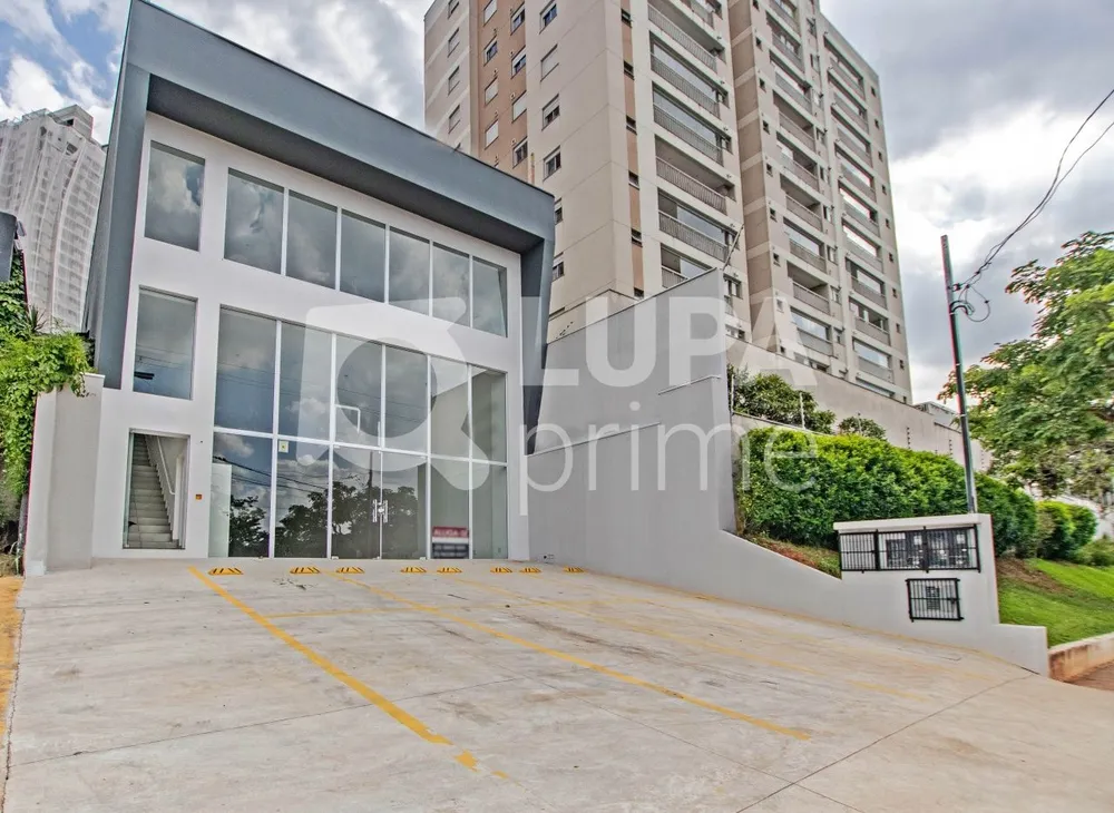 Loja-Salão, 456 m² - Foto 1