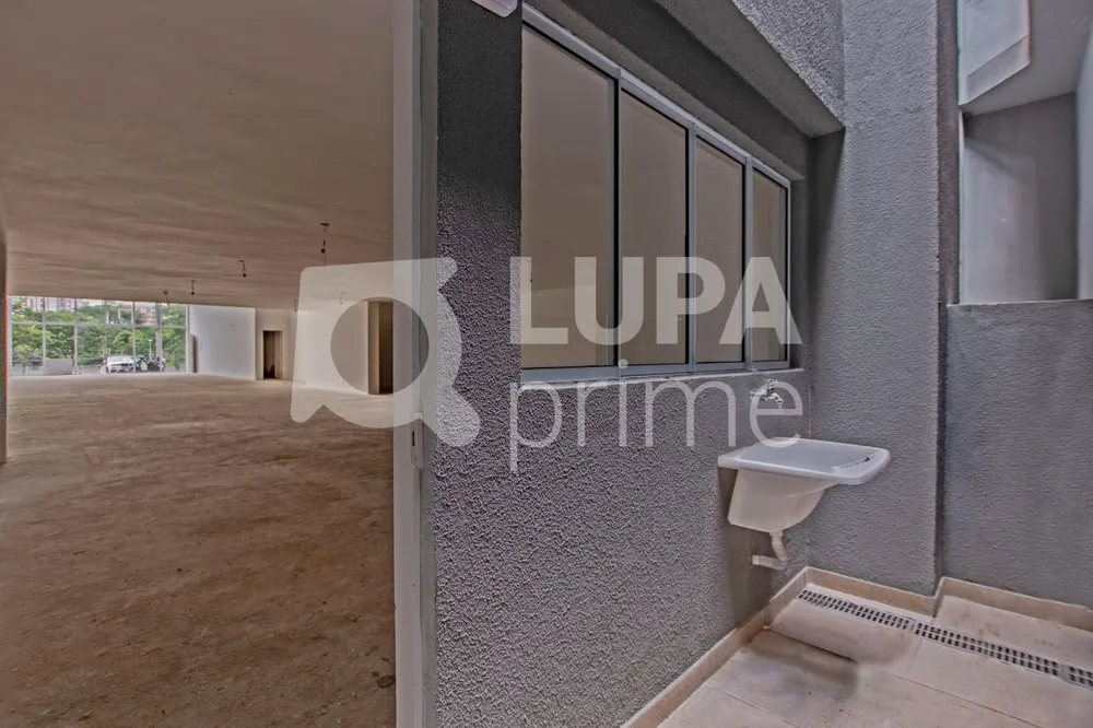 Loja-Salão, 456 m² - Foto 4
