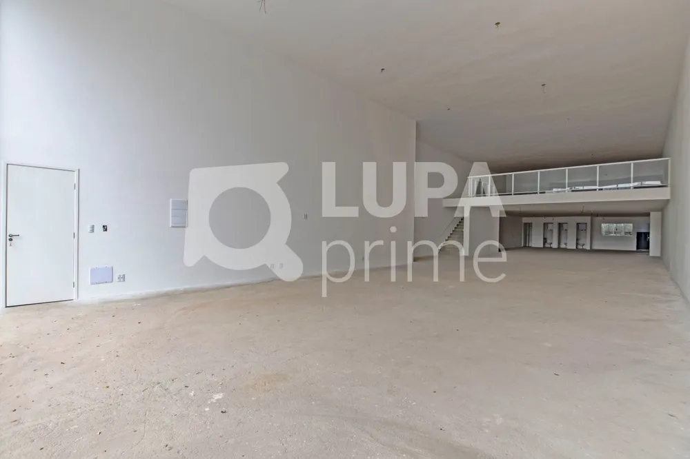 Loja-Salão, 456 m² - Foto 2
