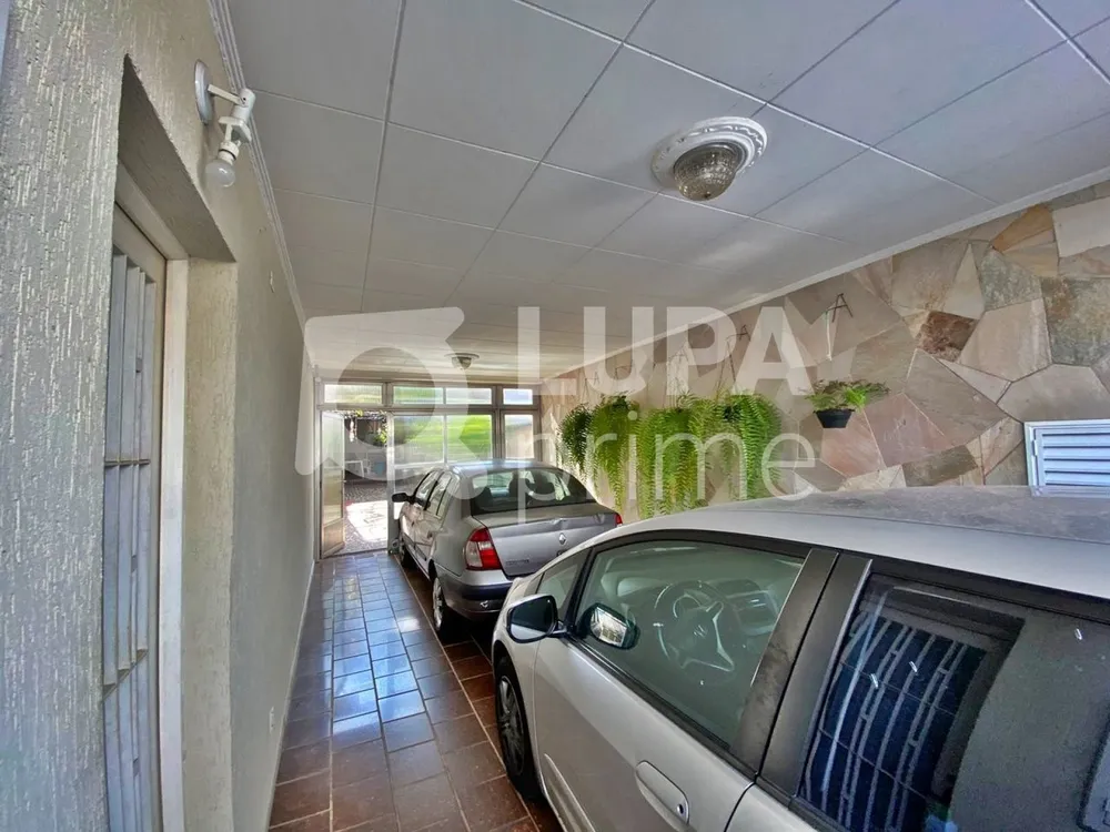 Casa, 4 quartos, 250 m² - Foto 14