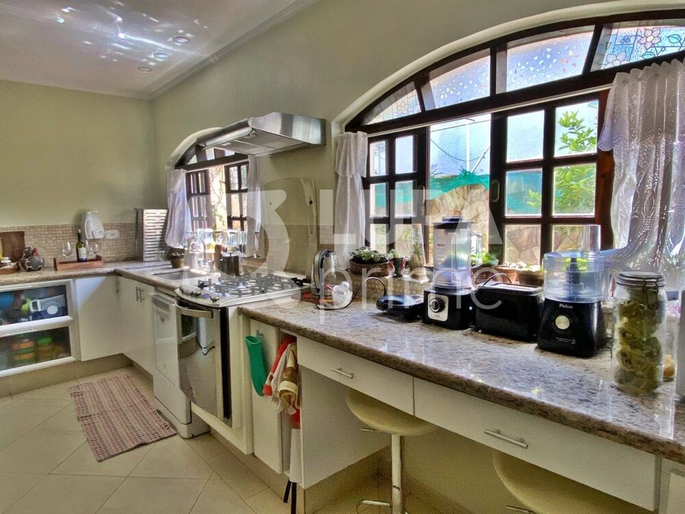 Casa, 4 quartos, 250 m² - Foto 6