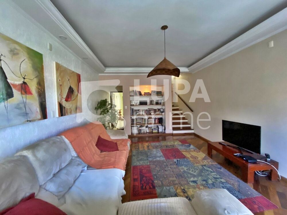 Casa, 4 quartos, 250 m² - Foto 3