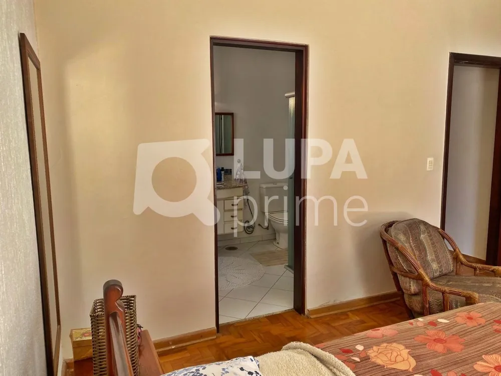 Casa, 4 quartos, 250 m² - Foto 16