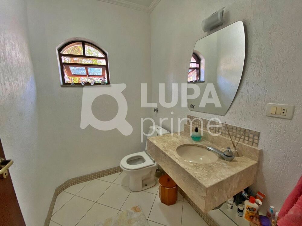 Casa, 4 quartos, 250 m² - Foto 7