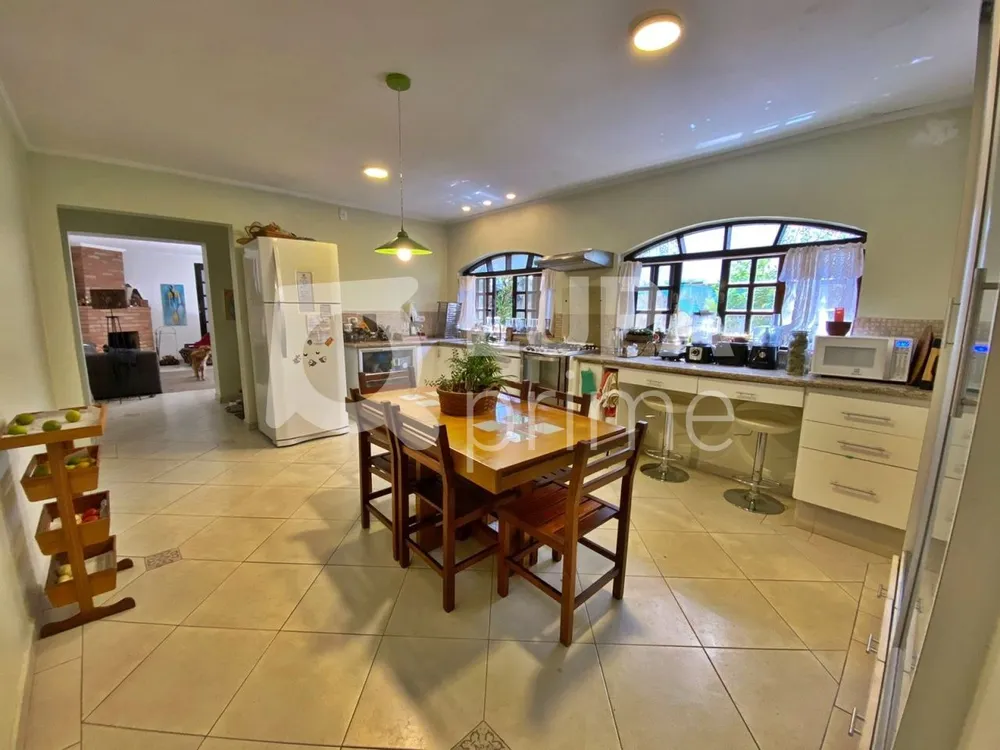 Casa, 4 quartos, 250 m² - Foto 19