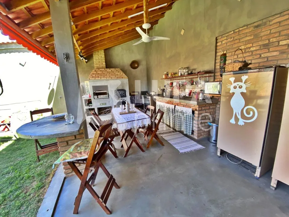Casa, 4 quartos, 250 m² - Foto 15