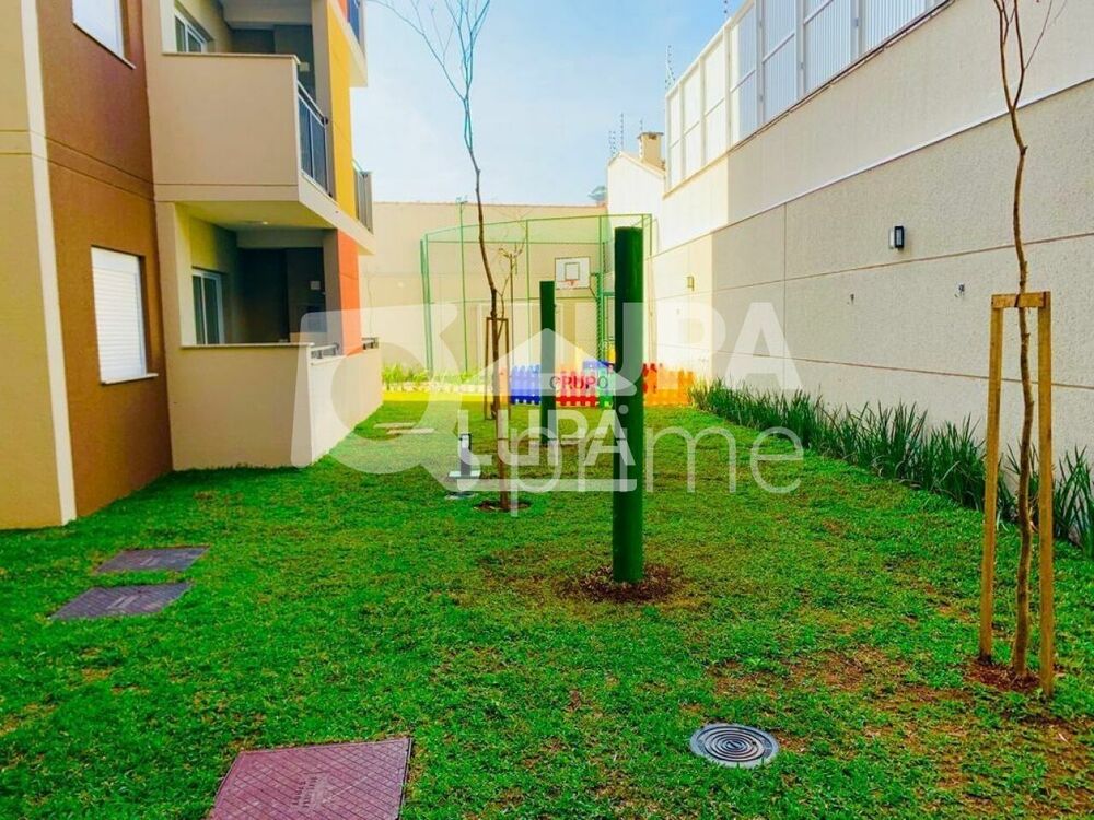 Apartamento à venda com 2 quartos, 44m² - Foto 3