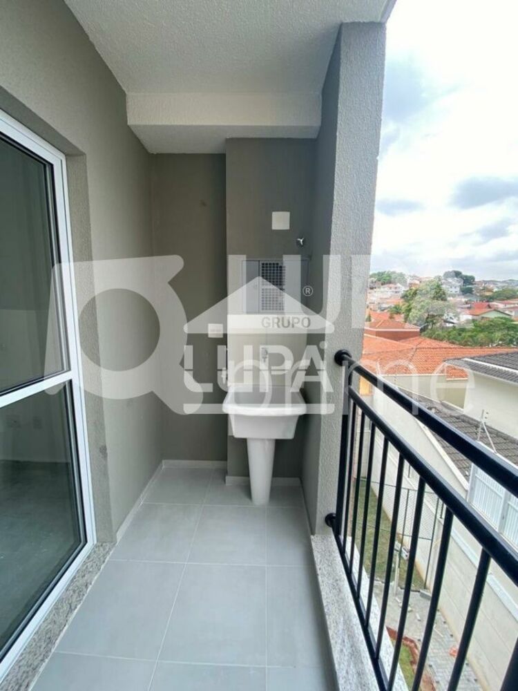 Apartamento à venda com 2 quartos, 44m² - Foto 6