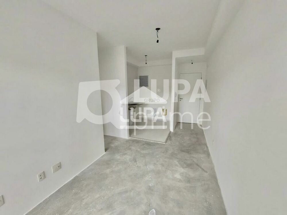 Apartamento à venda com 2 quartos, 44m² - Foto 5