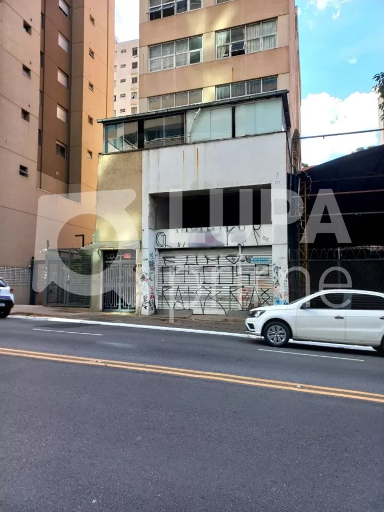 Loja-Salão para alugar, 402m² - Foto 1