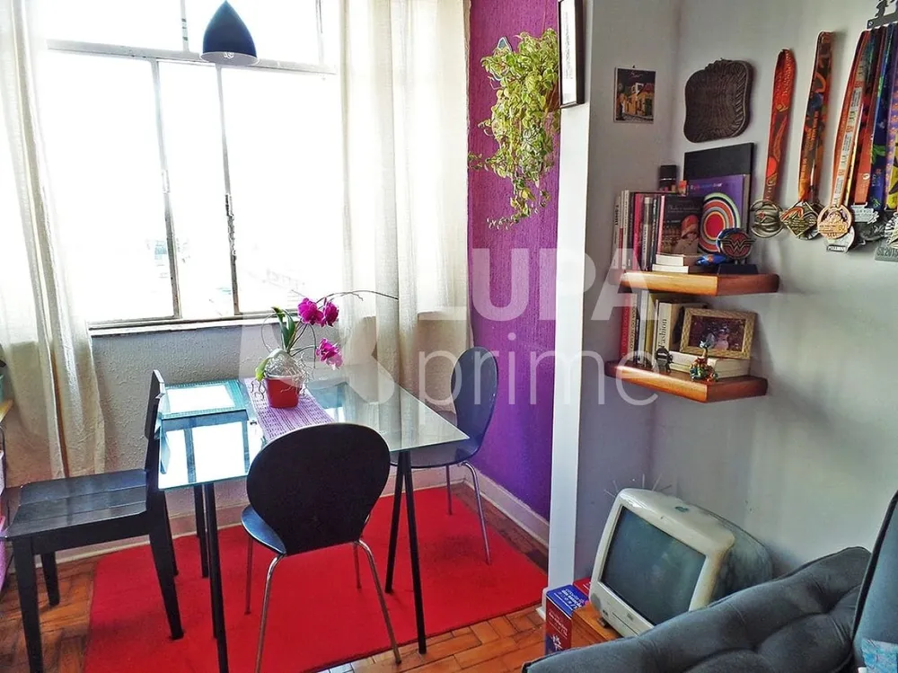 Apartamento, 1 quarto, 60 m² - Foto 11