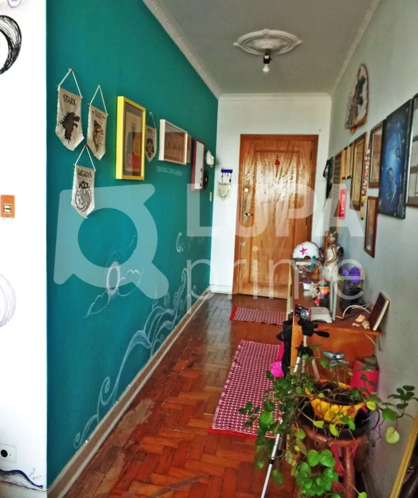 Apartamento, 1 quarto, 60 m² - Foto 9