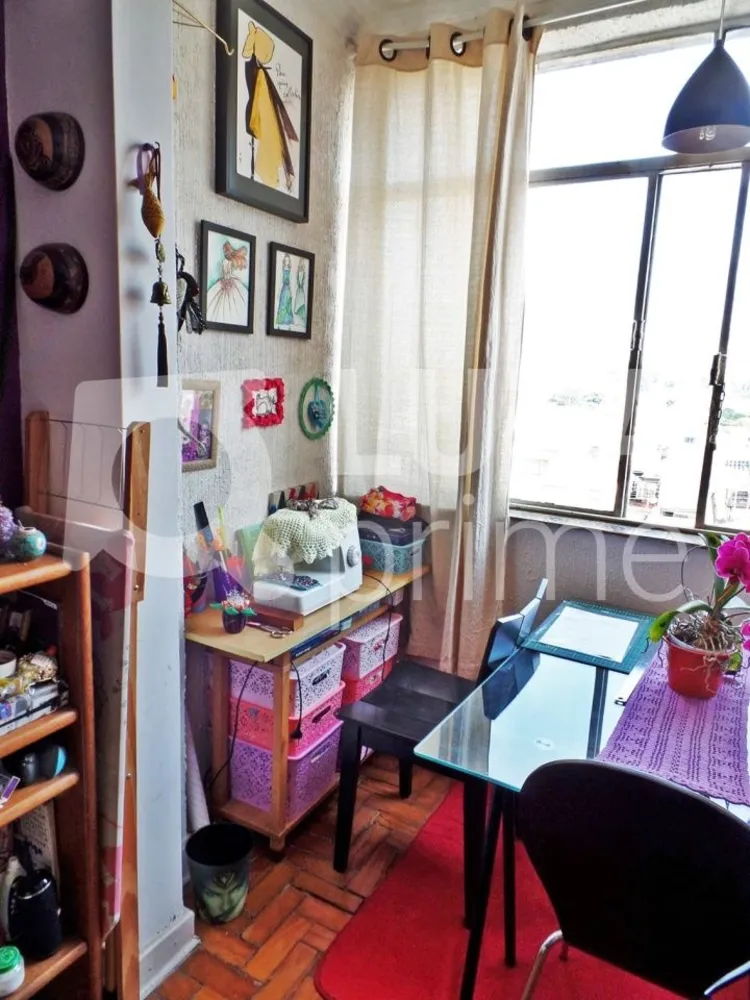 Apartamento, 1 quarto, 60 m² - Foto 10