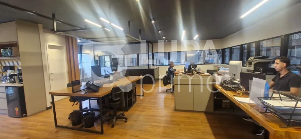 Depósito-Galpão, 4688 m² - Foto 1