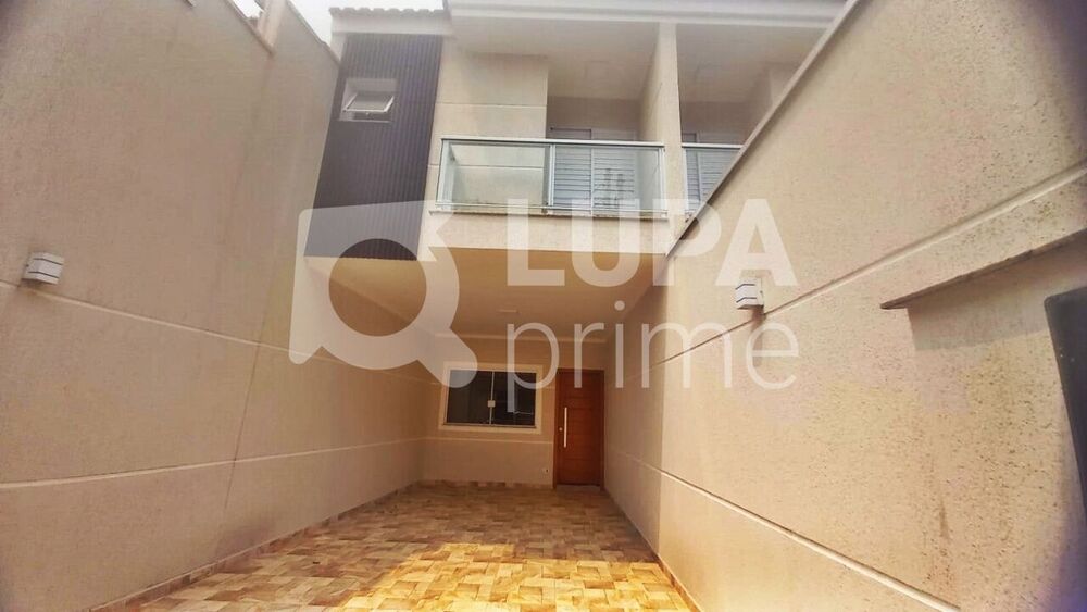 Casa, 3 quartos, 90 m² - Foto 4