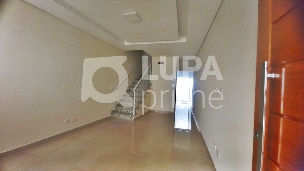 Casa, 3 quartos, 90 m² - Foto 1