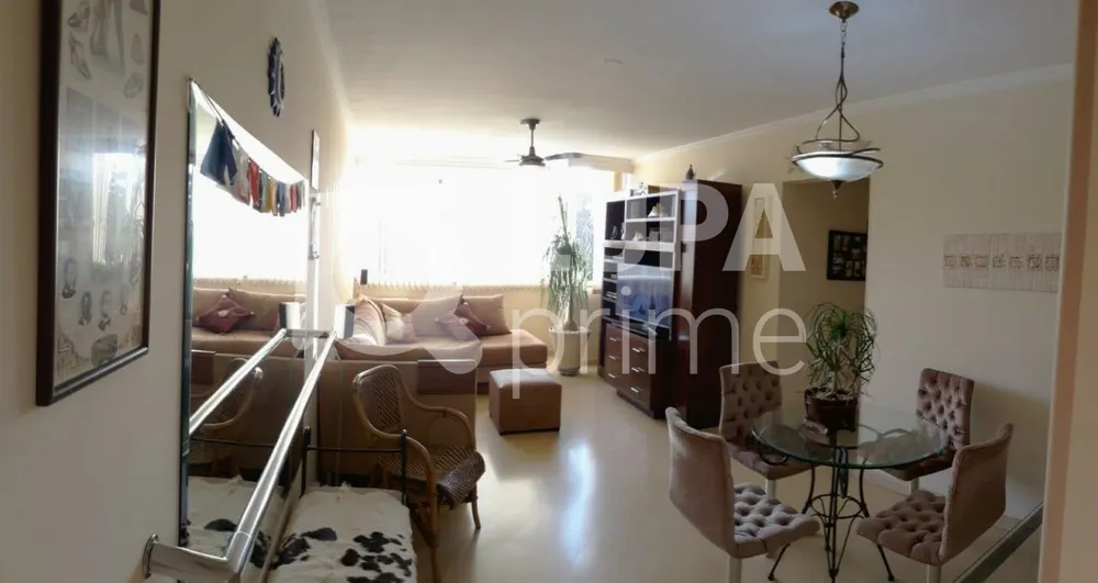 Apartamento, 3 quartos, 80 m² - Foto 2