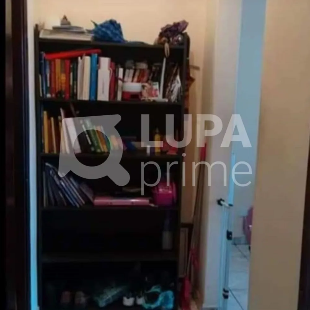 Apartamento, 1 quarto, 59 m² - Foto 7