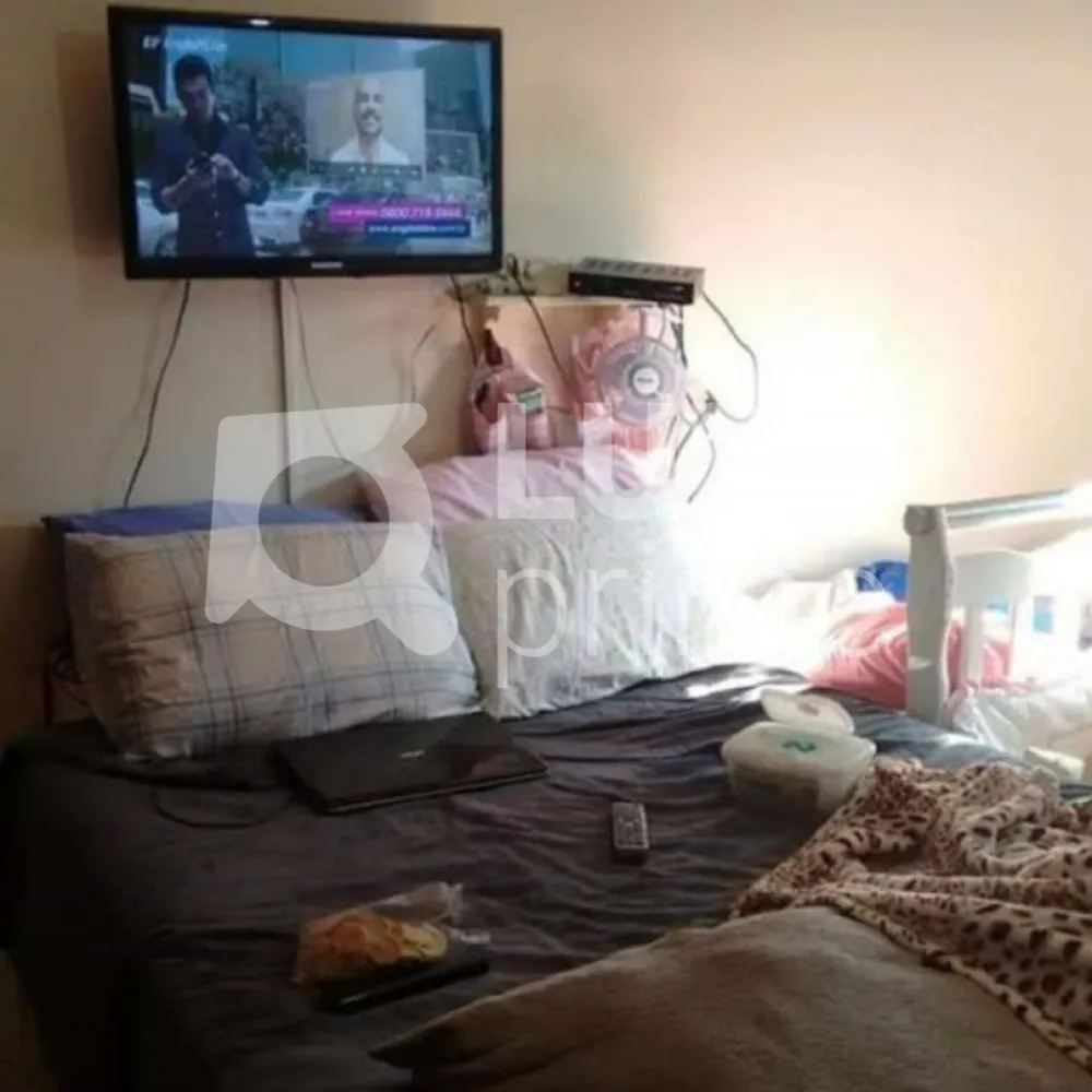 Apartamento, 1 quarto, 59 m² - Foto 1