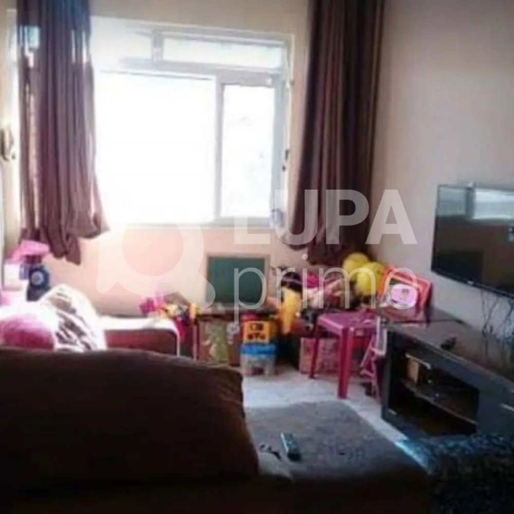 Apartamento, 1 quarto, 59 m² - Foto 6