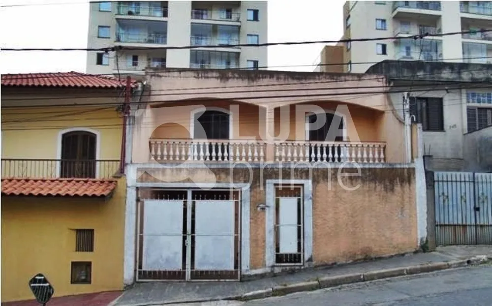 Casa, 3 quartos, 150 m² - Foto 1