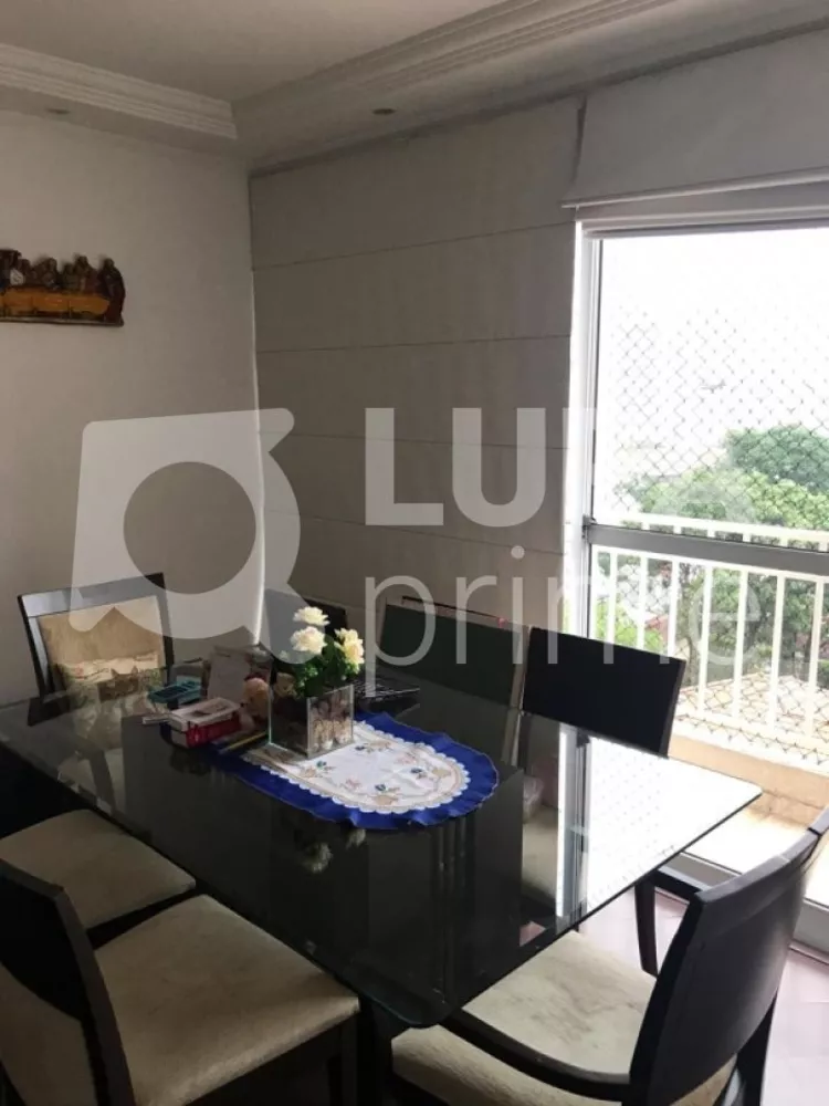 Apartamento à venda com 3 quartos, 72m² - Foto 4