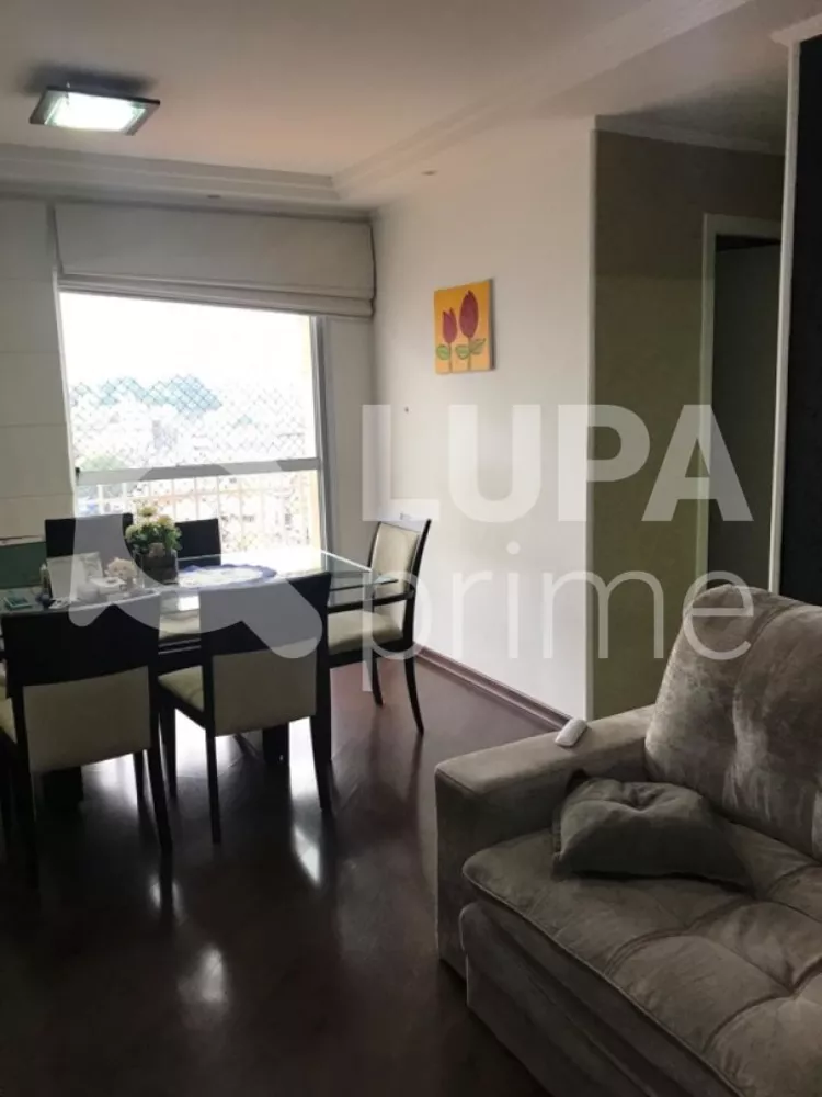 Apartamento à venda com 3 quartos, 72m² - Foto 2