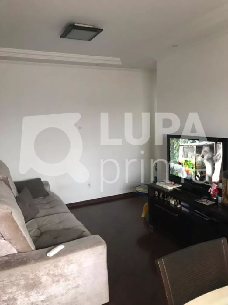 Apartamento à venda com 3 quartos, 72m² - Foto 3