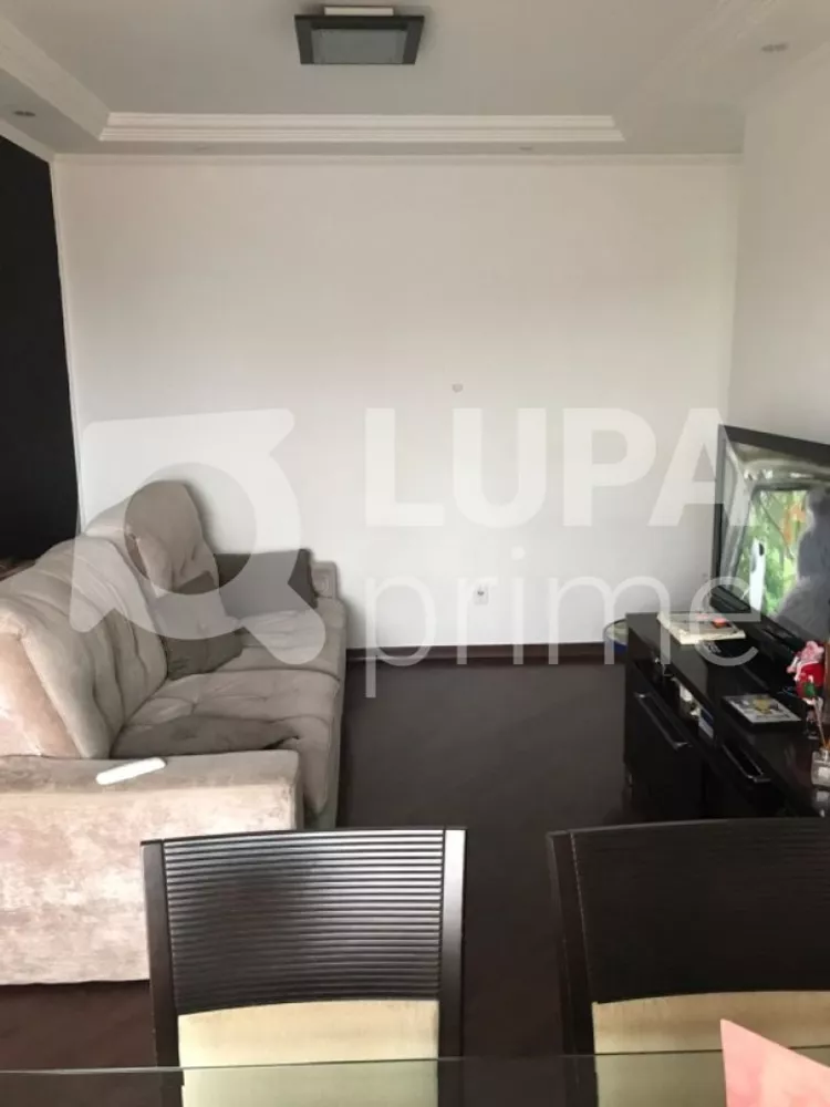 Apartamento à venda com 3 quartos, 72m² - Foto 1