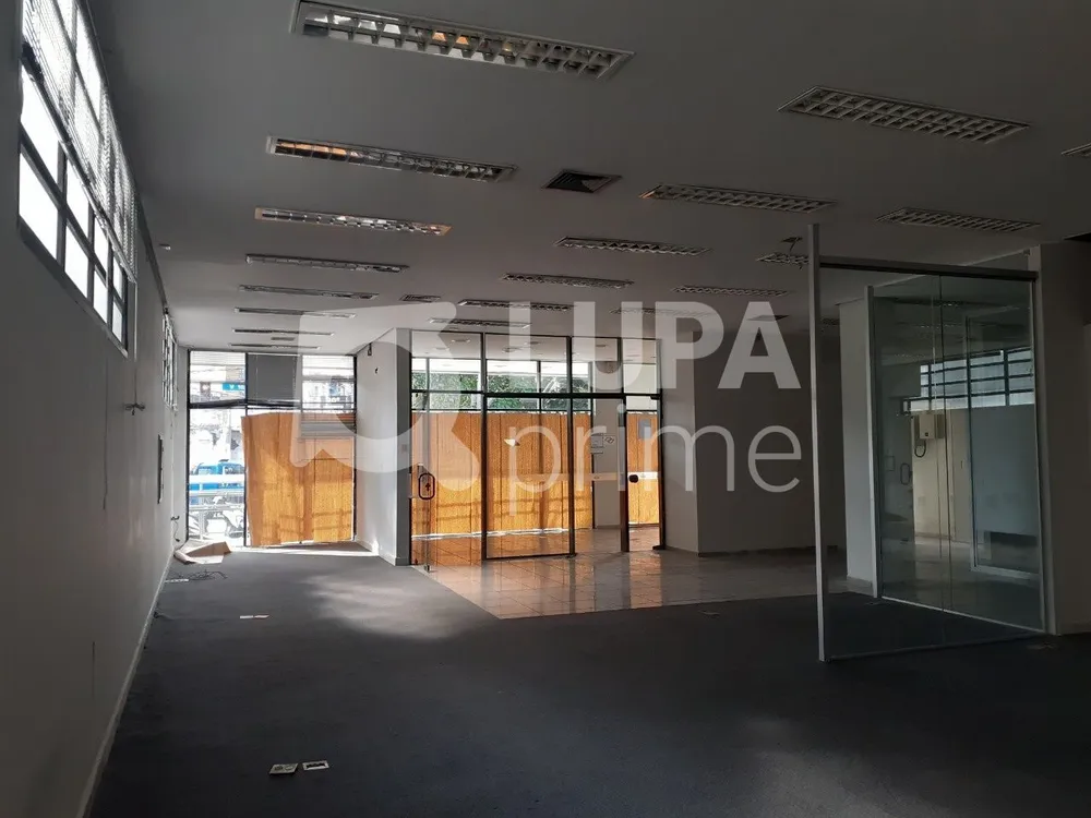 Loja-Salão, 250 m² - Foto 3