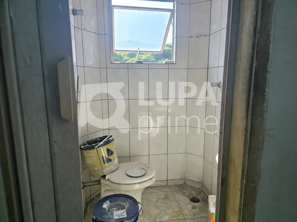 Apartamento, 30 m² - Foto 6