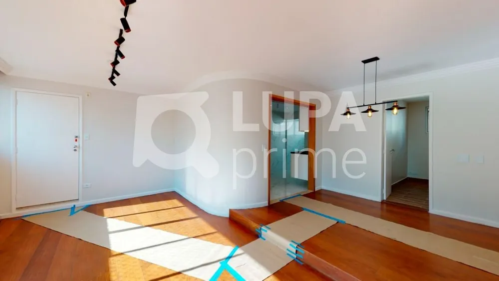 Apartamento, 4 quartos, 120 m² - Foto 1