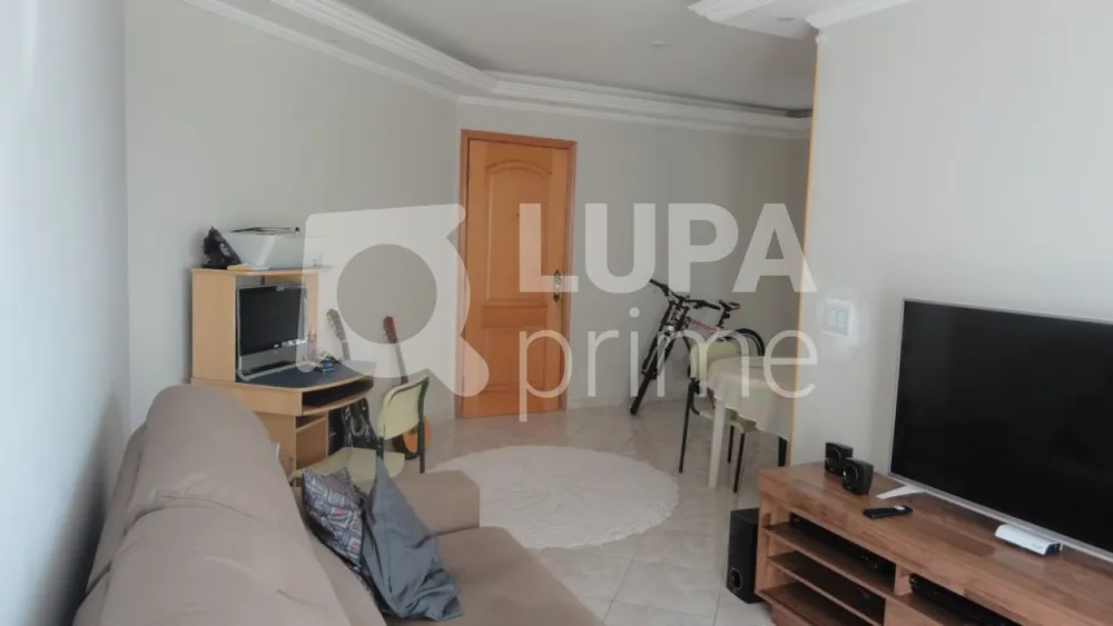 Apartamento, 2 quartos, 60 m² - Foto 5
