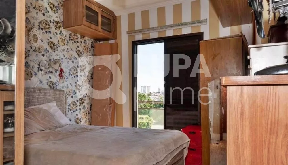 Casa à venda com 3 quartos, 92m² - Foto 4