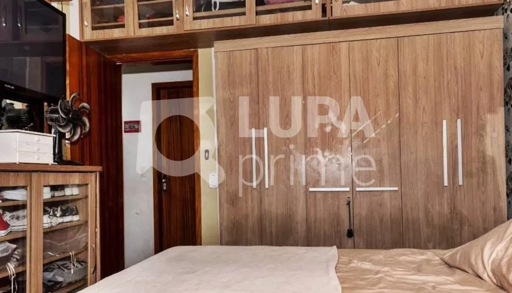 Casa à venda com 3 quartos, 92m² - Foto 3