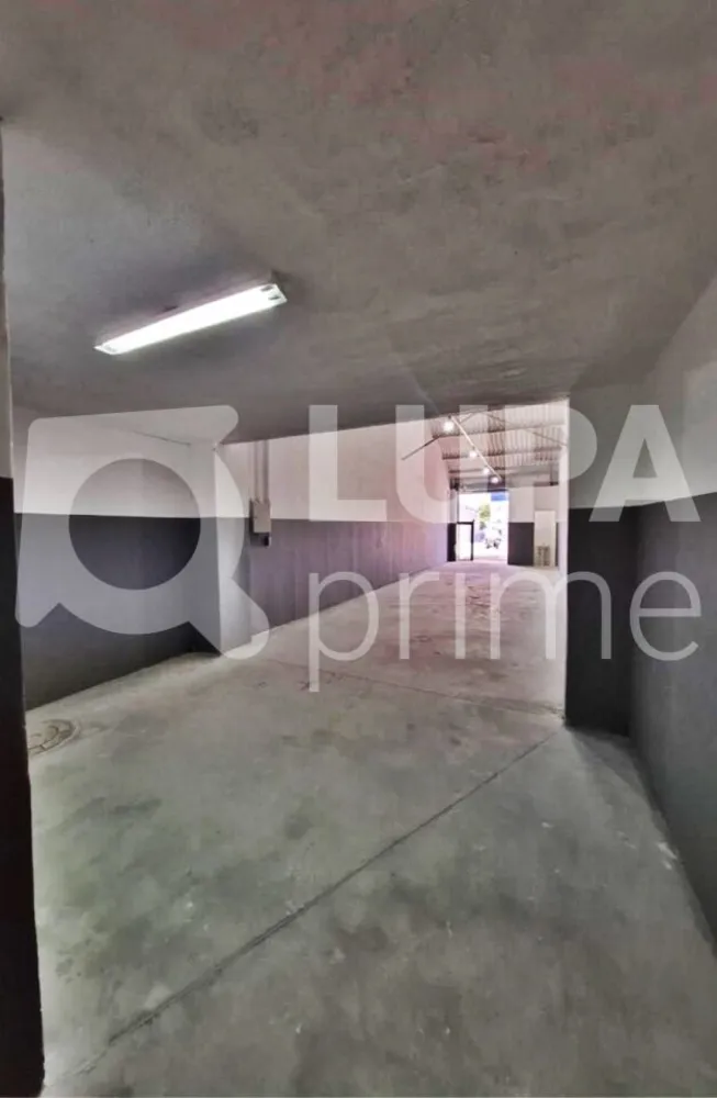 Depósito-Galpão, 135 m² - Foto 2