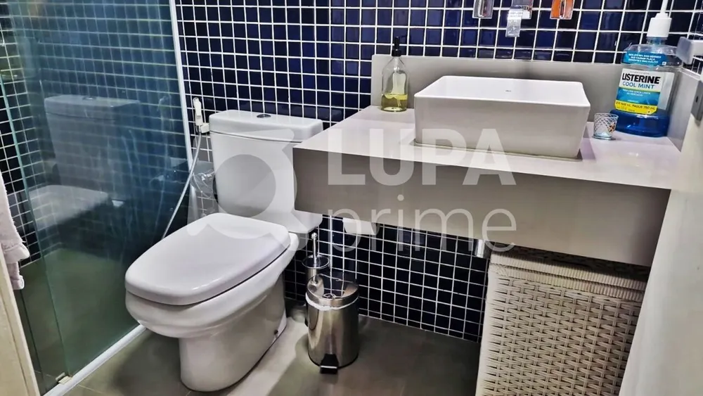 Apartamento, 2 quartos, 66 m² - Foto 1